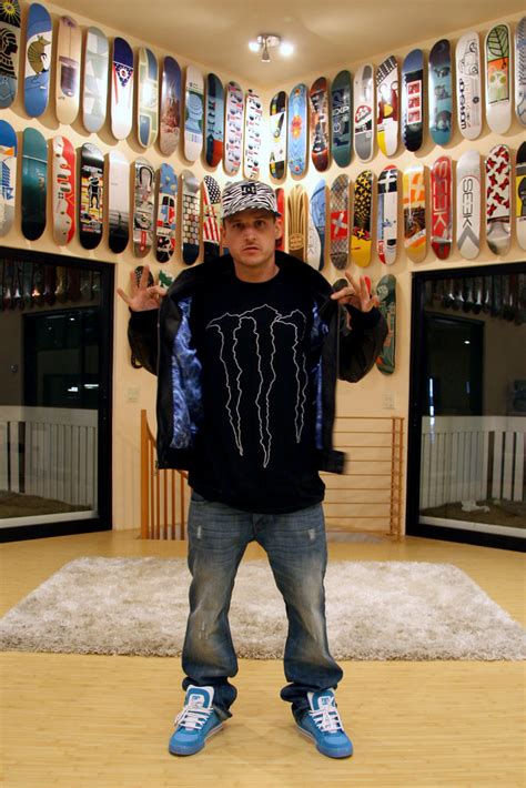 rob dyrdek merchandise.